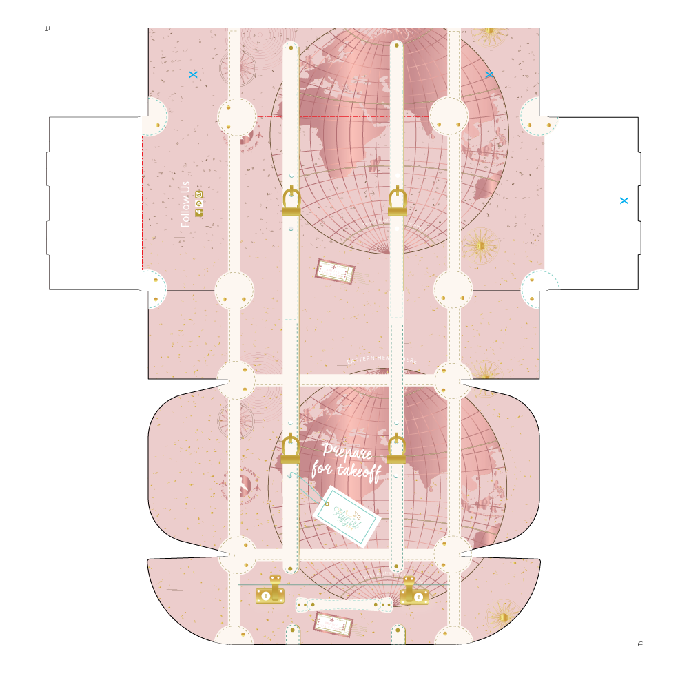 Design Emballage par AnaVul pour ce projet | Design #18374155