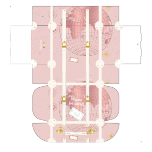 Design Emballage par AnaVul pour ce projet | Design : #18374155