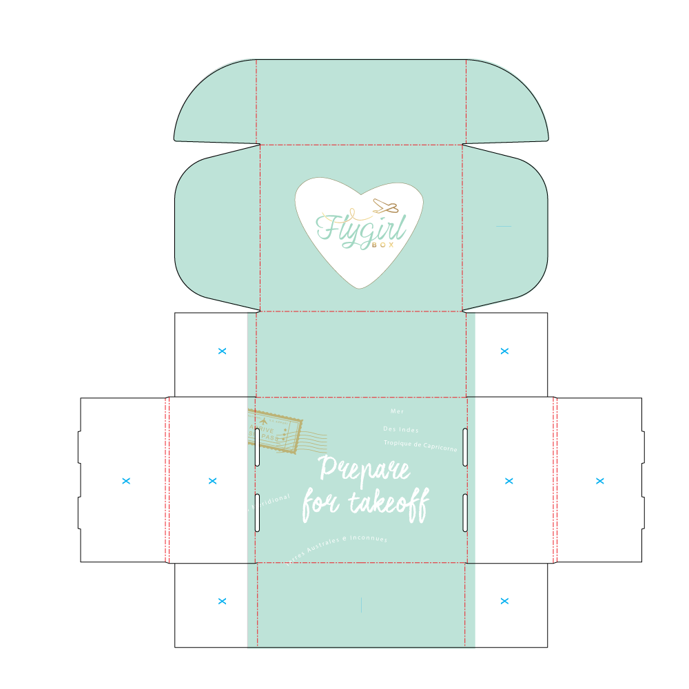 Design Emballage par AnaVul pour ce projet | Design #18374156