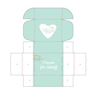 Design Emballage par AnaVul pour ce projet | Design : #18374156