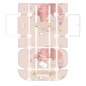 Design Emballage par AnaVul pour ce projet | Design : #18374157