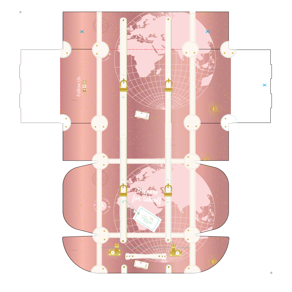 Design Emballage par AnaVul pour ce projet | Design #18374159