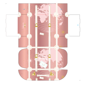 Design Emballage par AnaVul pour ce projet | Design : #18374159