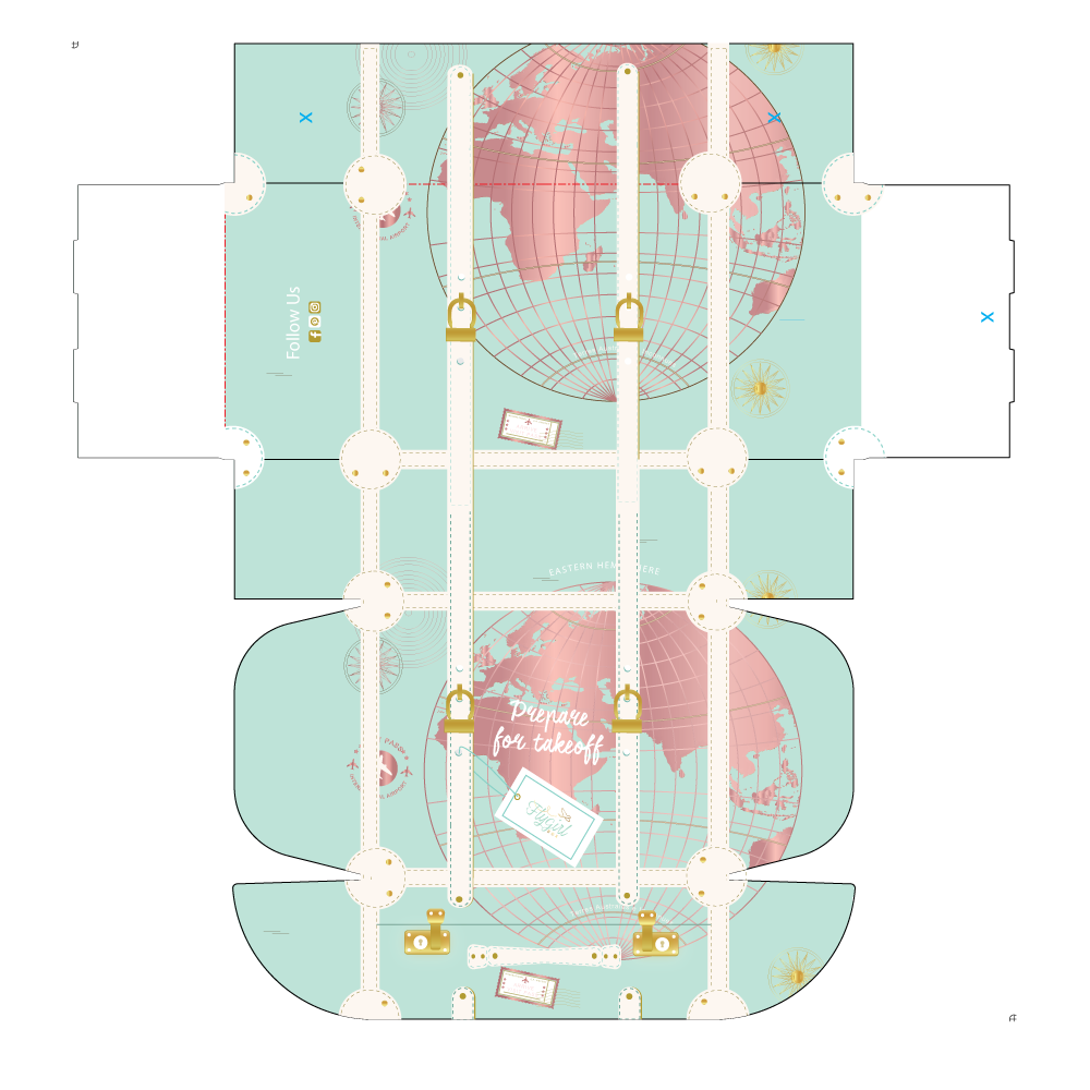 Design Emballage par AnaVul pour ce projet | Design #18384196