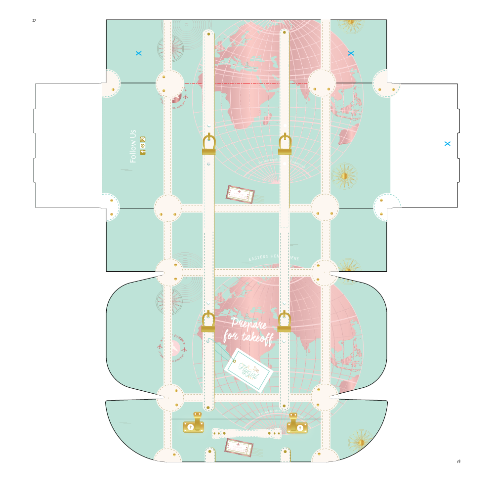 Design Emballage par AnaVul pour ce projet | Design #18384220