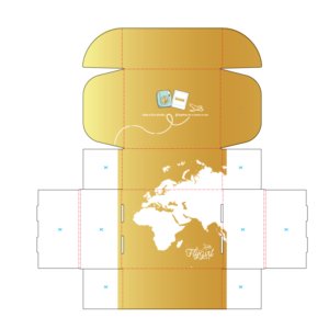 Design Emballage par AnaVul pour ce projet | Design : #18406564