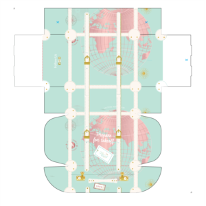 Design Emballage par AnaVul pour ce projet | Design : #18406565