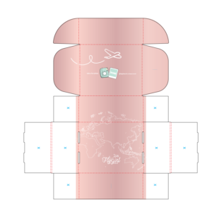 Design Emballage par AnaVul pour ce projet | Design : #18406567