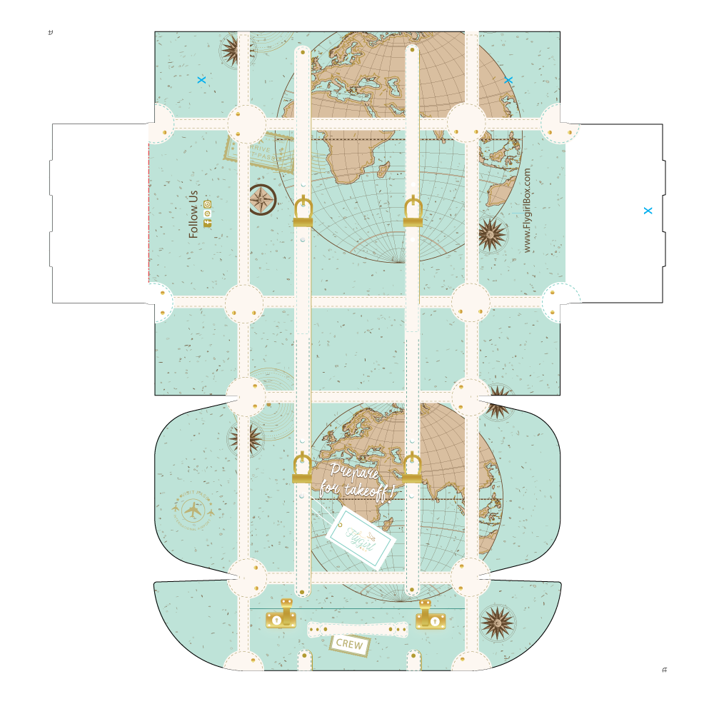 Design Emballage par AnaVul pour ce projet | Design #18431030