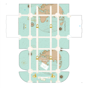 Design Emballage par AnaVul pour ce projet | Design : #18431030