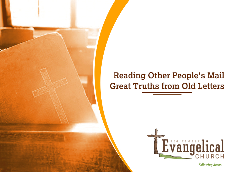 PowerPoint Design by Best Design Hub for Big Timber Evangelical Church | Design #18316726