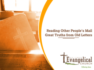 PowerPoint Design by Best Design Hub for Big Timber Evangelical Church | Design: #18316726