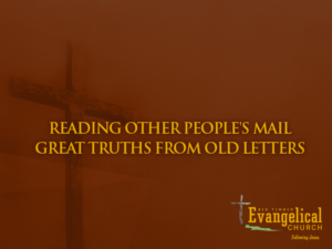 PowerPoint Design by Best Design Hub for Big Timber Evangelical Church | Design: #18316920