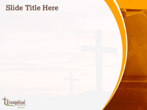 PowerPoint Design by Best Design Hub for Big Timber Evangelical Church | Design: #18325182