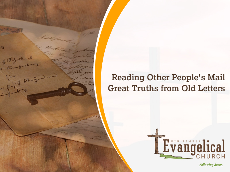 PowerPoint Design by Best Design Hub for Big Timber Evangelical Church | Design: #18337545