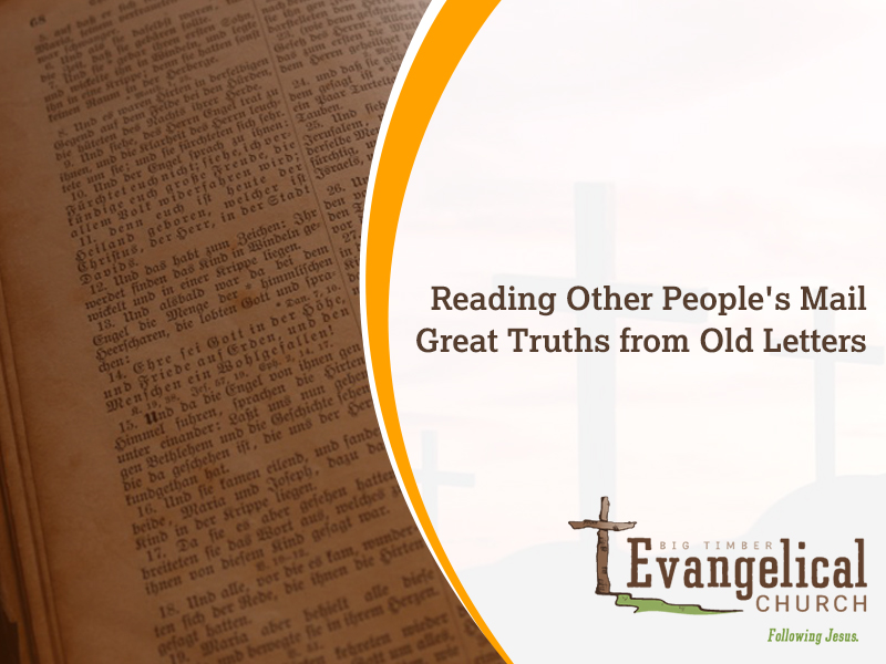 PowerPoint Design by Best Design Hub for Big Timber Evangelical Church | Design #18337546