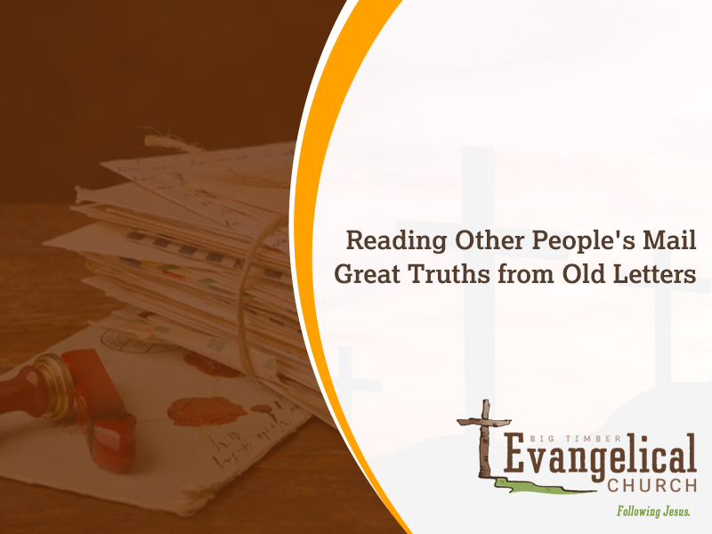 PowerPoint Design by Best Design Hub for Big Timber Evangelical Church | Design #18337588