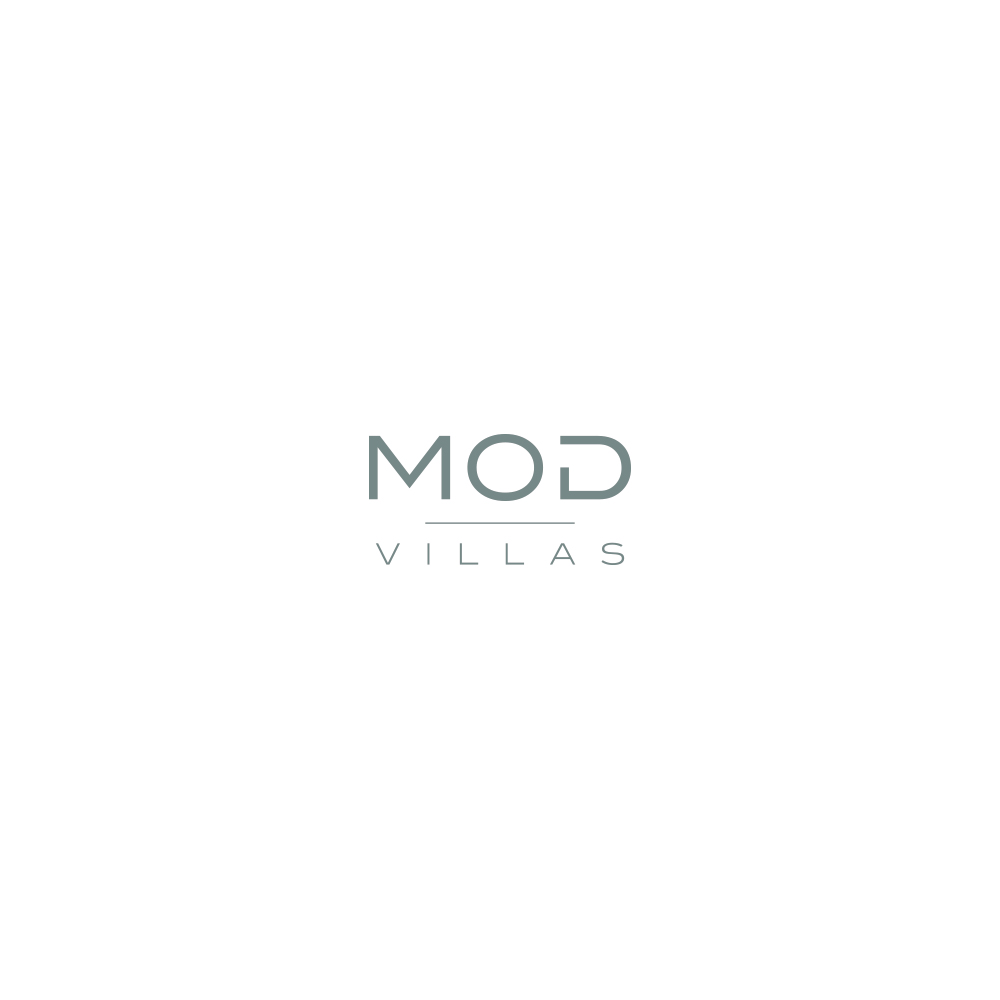 Design de Logo par Designoid pour Mod Villas | Design : #18336611