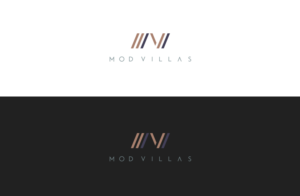 Design de Logo par GLDesigns pour Mod Villas | Design : #18326784