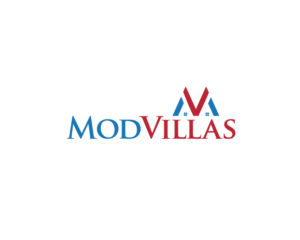 Design de Logo par Pv_999 pour Mod Villas | Design : #18335952