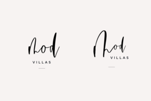 Design de Logo par KP_97 pour Mod Villas | Design : #18326392