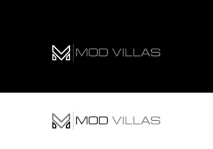 Design de Logo par Omee63 pour Mod Villas | Design : #18336107
