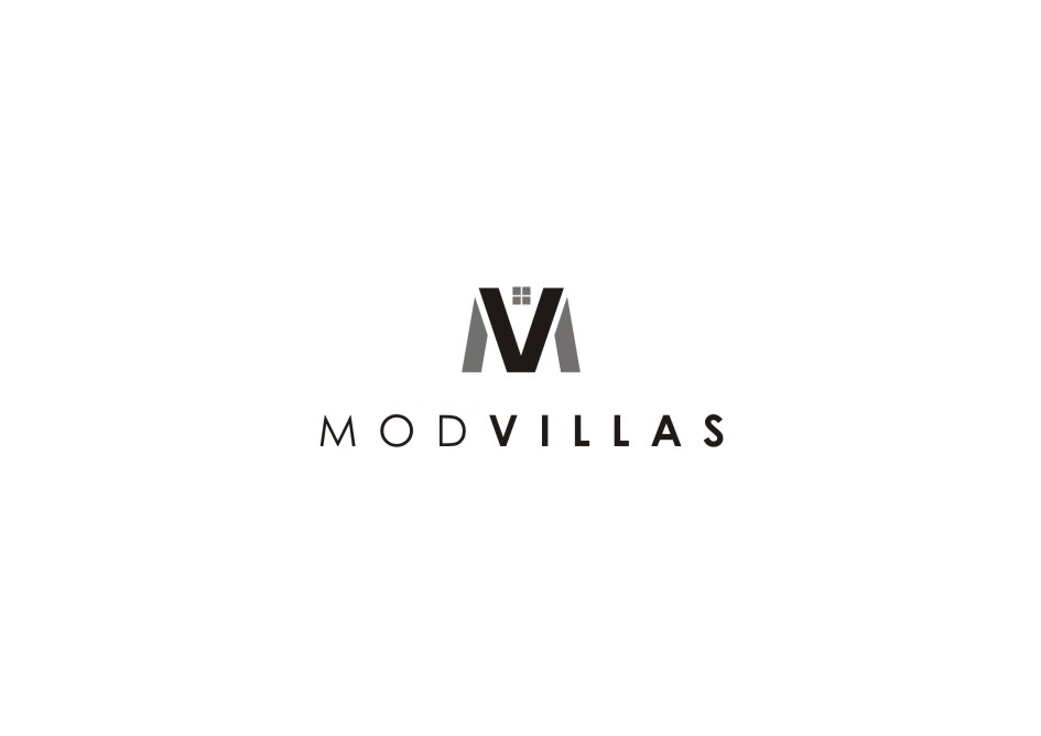 Design de Logo par rgrider pour Mod Villas | Design #18327333