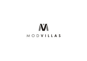 Design de Logo par rgrider pour Mod Villas | Design #18327333