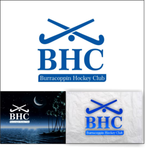 Logo Design by iber