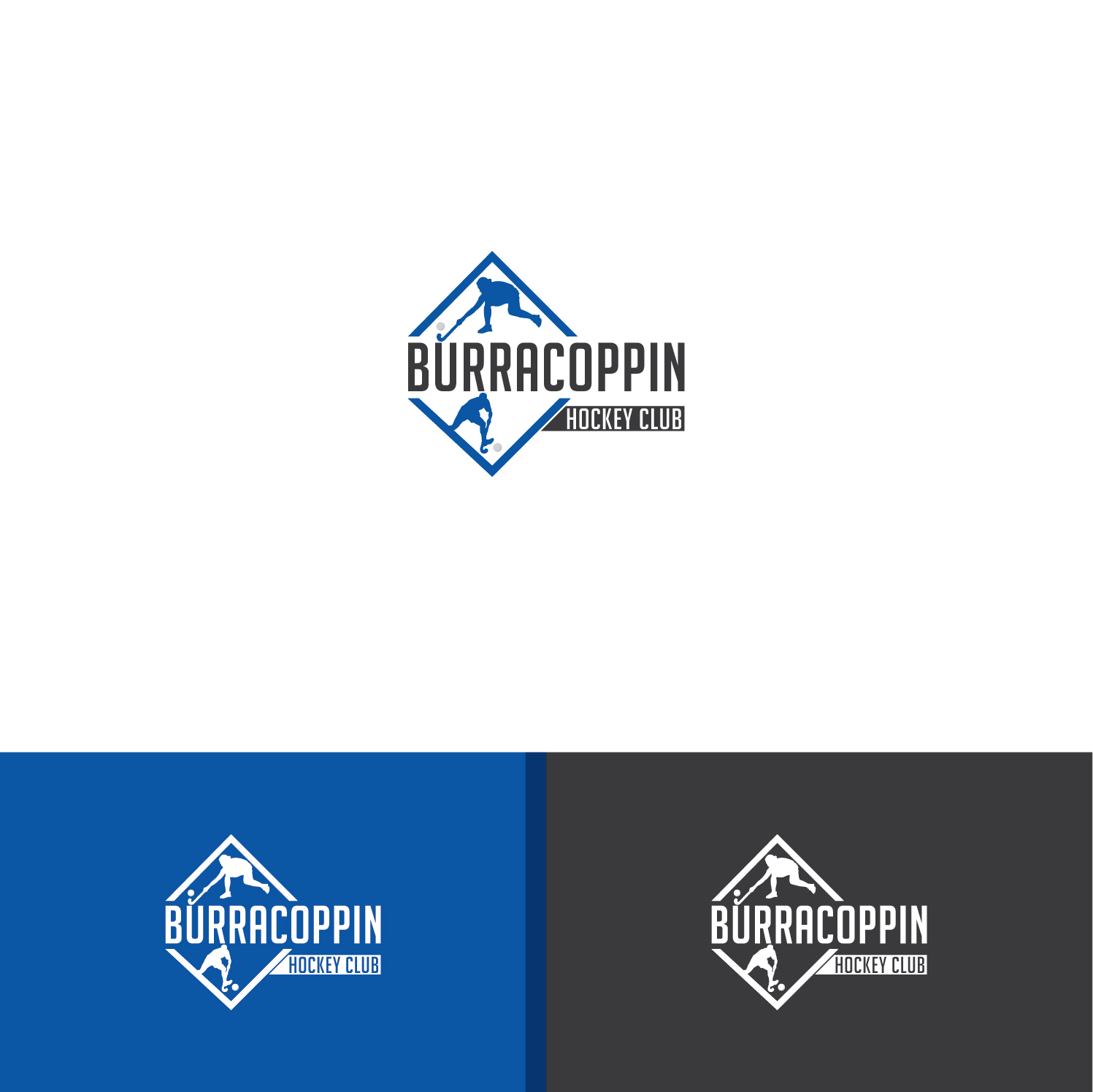 Logo Design by Deziners Zone for this project | Design #18352821