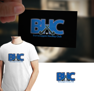 Logo Design by MagicOtter Designs