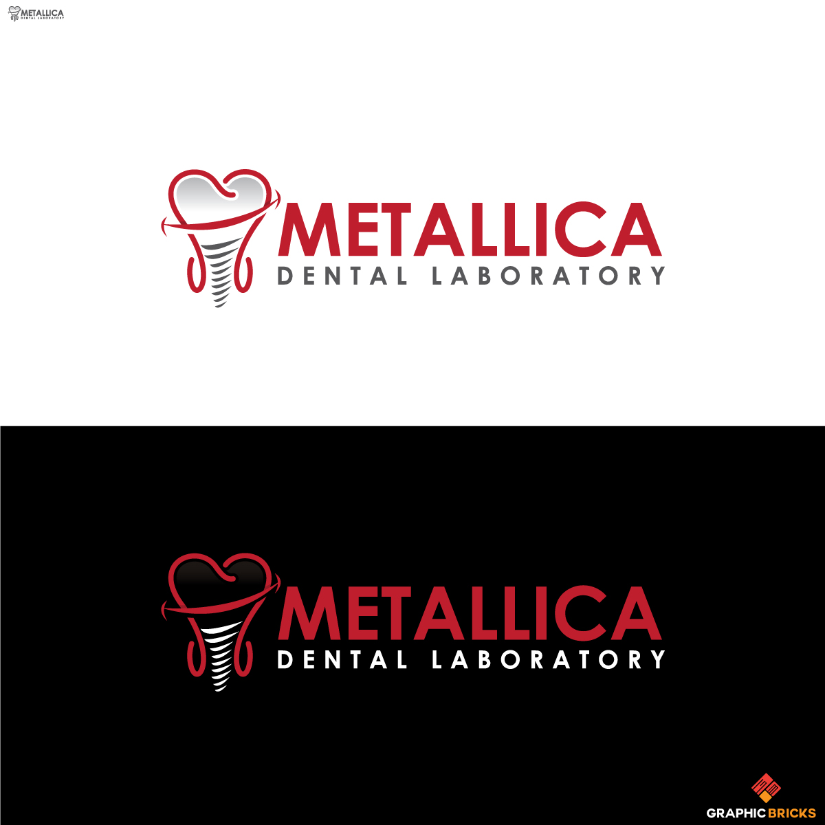 Logo Design by Graphic Bricks for this project | Design #18330360
