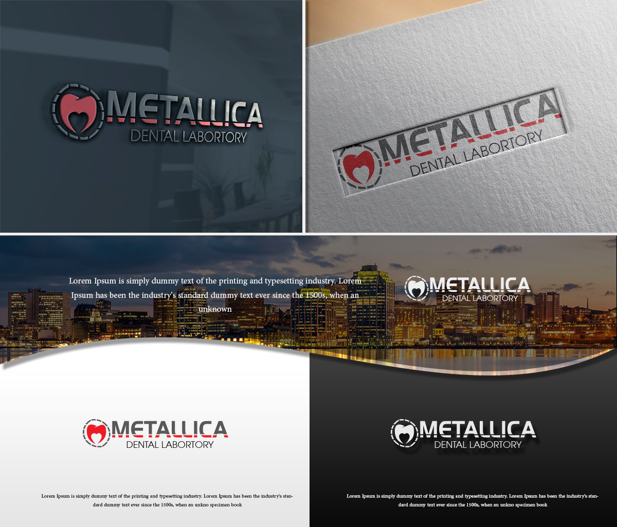 Logo Design by AbdulSalam 2 for this project | Design #18332641