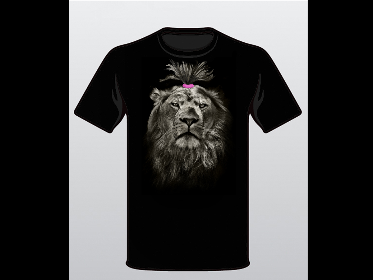 Design de T-shirt par ElephantDesign pour ce projet | Design #2854354