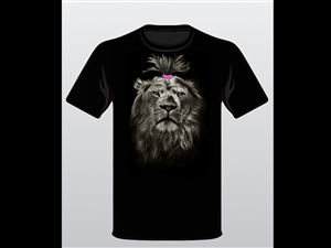T-shirt Design by ElephantDesign