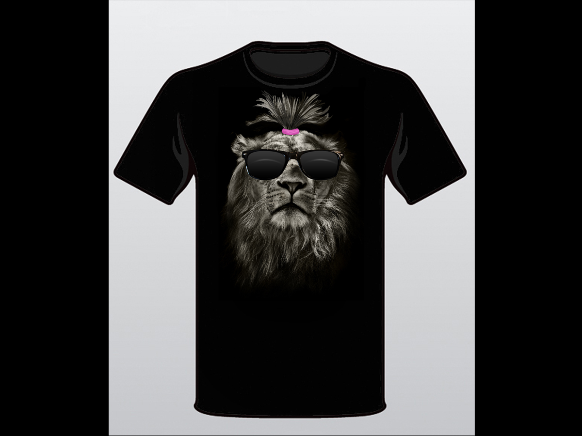 Design de T-shirt par ElephantDesign pour ce projet | Design #2854355