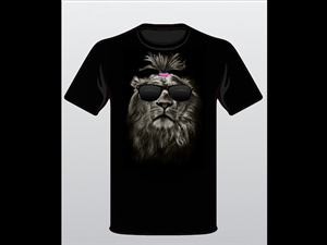 Design de T-shirt par ElephantDesign pour ce projet | Design : #2854355