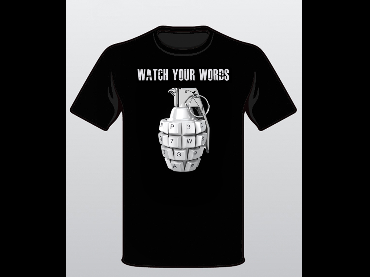 Design de T-shirt par ElephantDesign pour ce projet | Design #2854356