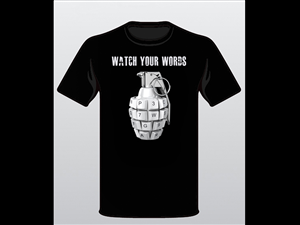 Design de T-shirt par ElephantDesign pour ce projet | Design : #2854356