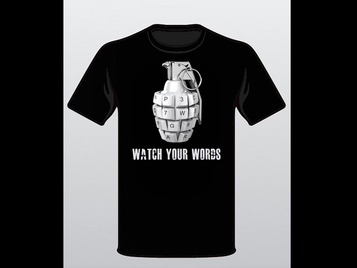 Design de T-shirt par ElephantDesign pour ce projet | Design #2854358