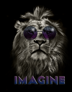 T-shirt Design by Austin D