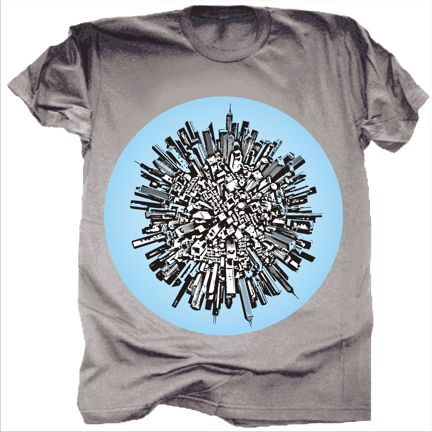 Design de T-shirt par BiGdesigneR pour ce projet | Design #2865988