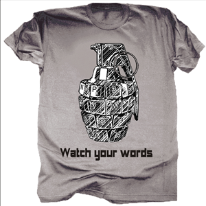 Design de T-shirt par BiGdesigneR pour ce projet | Design : #2866128