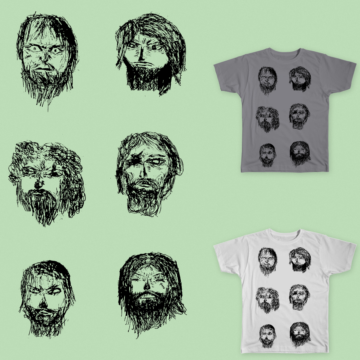 Design de T-shirt par asif1234 pour ce projet | Design #2824581