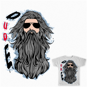 Design de T-shirt par asif1234 pour ce projet | Design #2824675