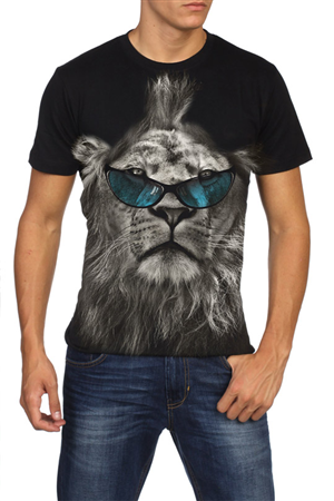 T-shirt Design by eme