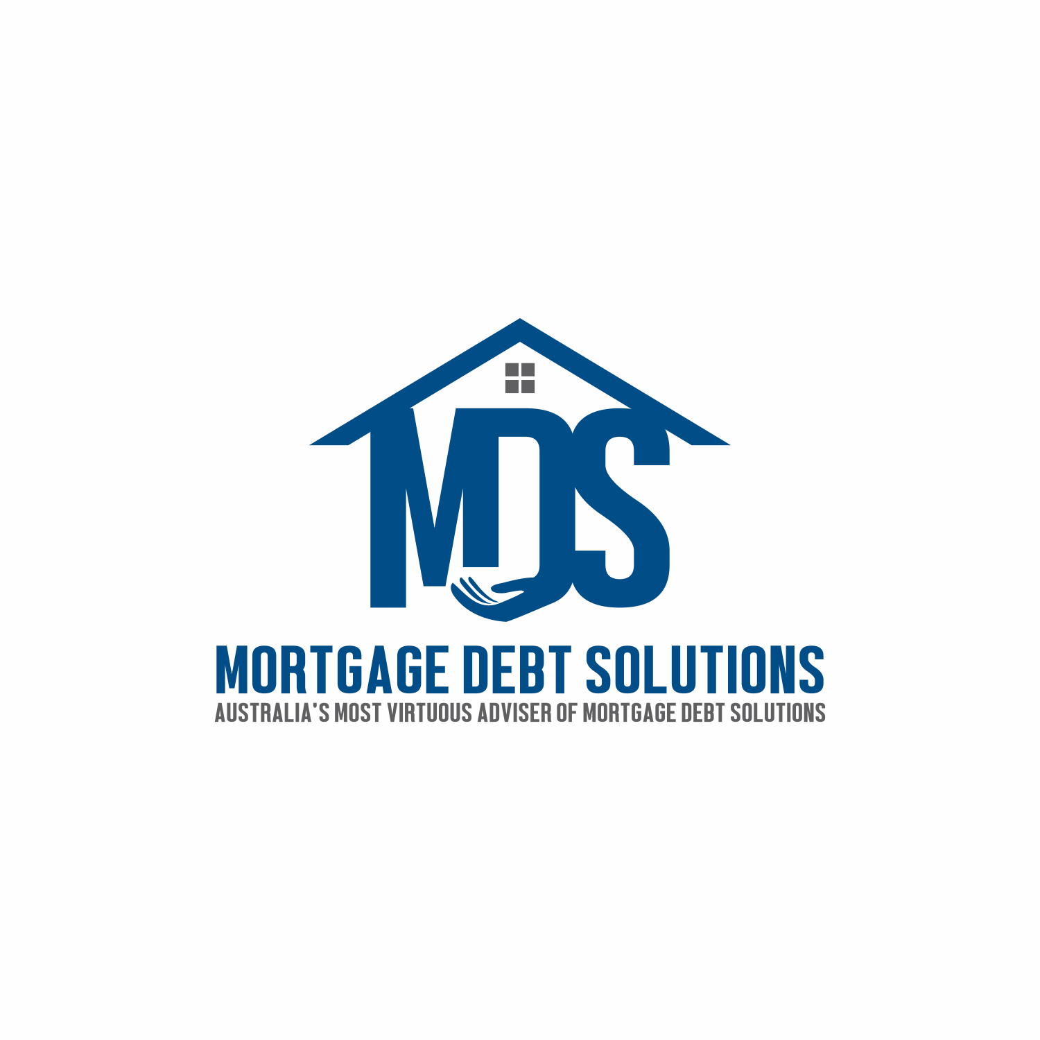 Logo Design by Khalik for this project | Design #18327956