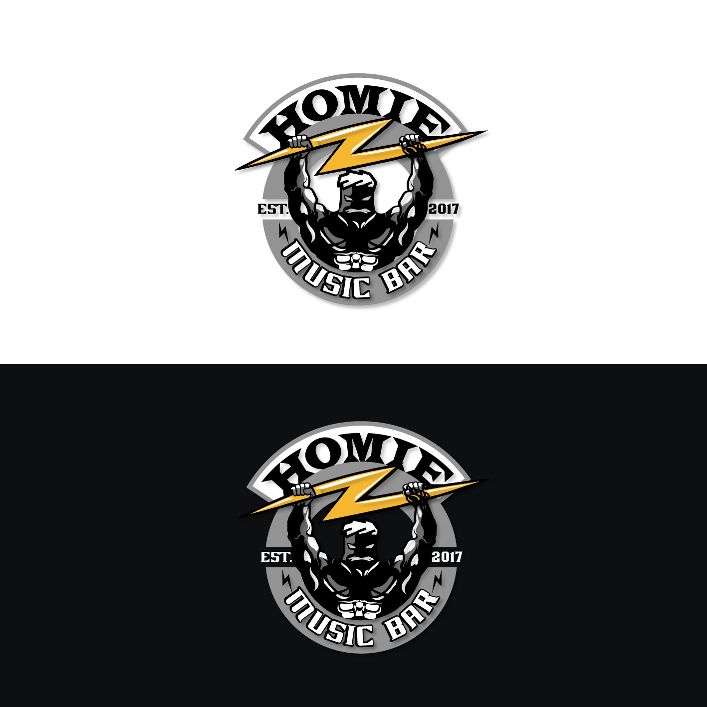 Diseño de Logo por DUAL DESIGNER para este proyecto | Diseño #18433077