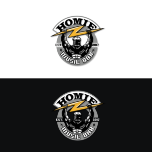 Diseño de Logo por DUAL DESIGNER para este proyecto | Diseño: #18433077
