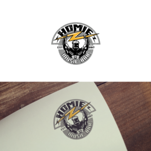 Diseño de Logo por DUAL DESIGNER para este proyecto | Diseño: #18433094